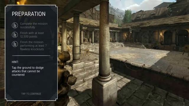King Arthur Legend of the Sword | Mission 1&2 ( Android / iOS ) Gameplay HD смотреть онлайн
