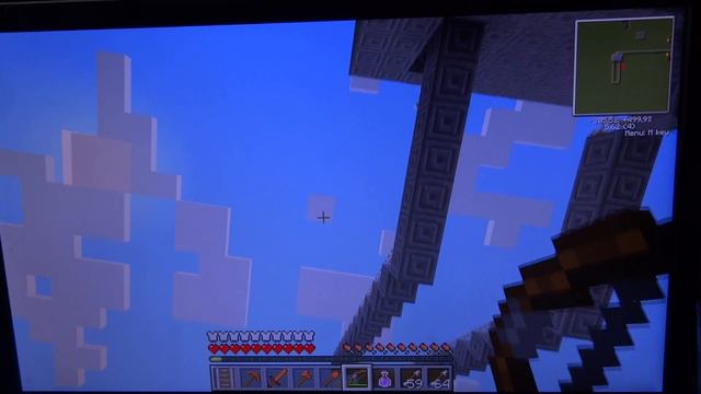 Прохождение карты в майнкрафт смотреть онлайн