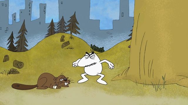 Best of Pink Panther's Outdoor Adventures | 35-Minute Compilation | Pink Panther & Pals смотреть онлайн