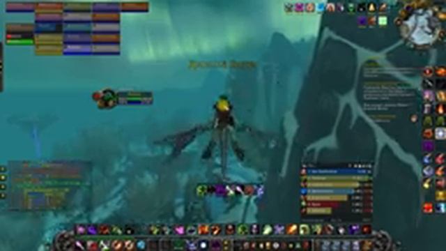 Обсидиановое Святилище и Око Вечности смотреть онлайн