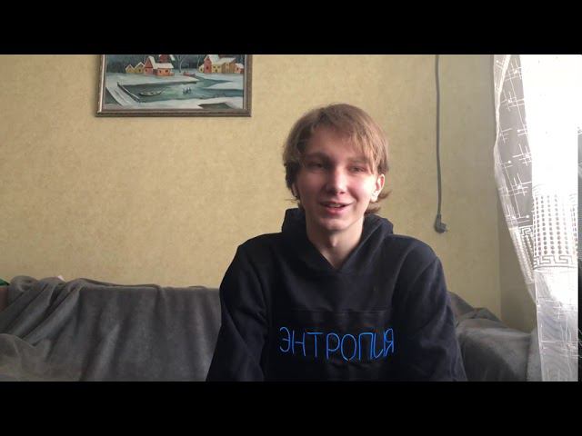 ДГТУ: вуз изнутри. Вузопедия.Live #1: Иван Багно. Знакомство