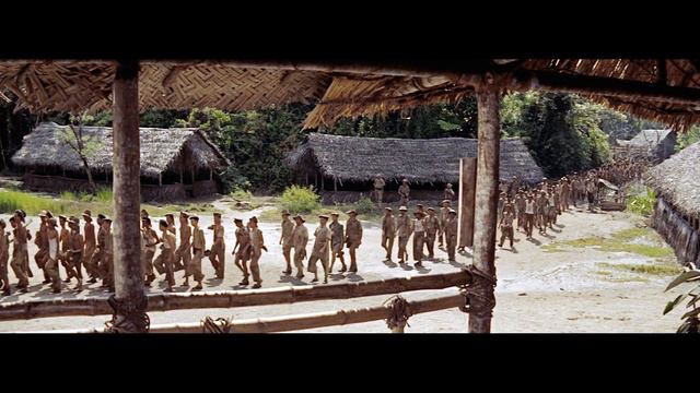 The River Kwai March / Colonel Bogey March [Mastered For HDR]