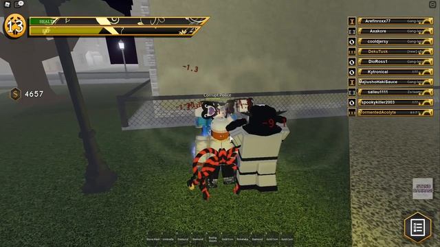 Why “Cream” Is The Worst Stand In YBA (Roblox) смотреть онлайн