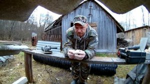 Курительная трубка своими руками