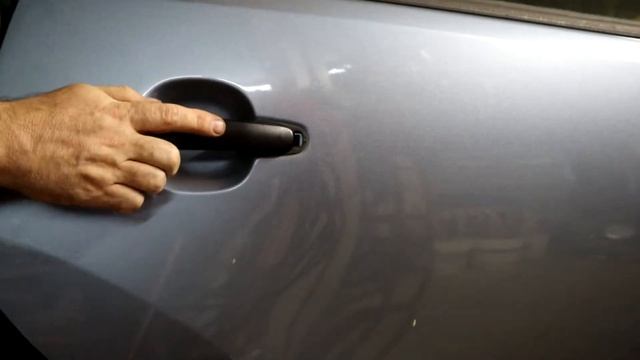 Replace 2006 Toyota Matrix Rear Door Handle | The Fixit Shed смотреть онлайн
