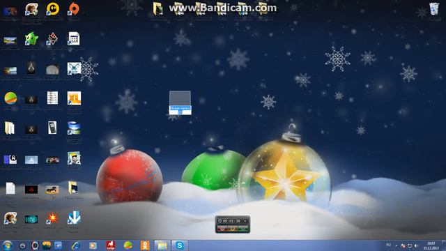 Как сделать невидимую папку на Windows 7 смотреть онлайн