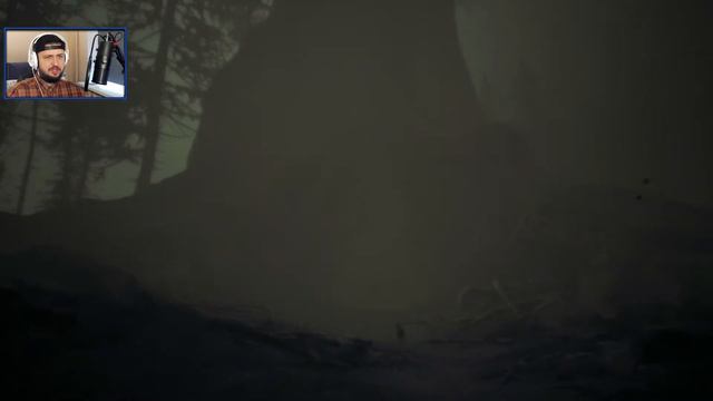Blair Witch. Ведьма из Блэр. Прохождение#3 | Буллету они не нравятся смотреть онлайн