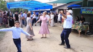 Лезгинская Свадьба 2021 ???