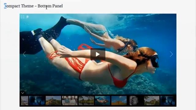 Download Unite WordPress Gallery Plugin | Photo & Video Gallery Plugin WordPress 2016 смотреть онлайн