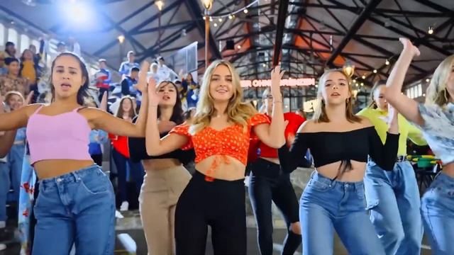 Top Modern Talking : Touch By Touch ? MIX ? - Shuffle Dance 2022 смотреть онлайн