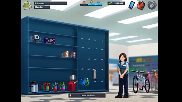 Summertime Saga V.0.20.16 • Full Walkthrough • All Mission Completed • Part 4