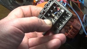 Ремонт электро печи