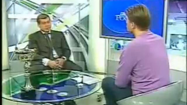 Главный Тренер сборной России по вольной борьбе Осетин Дзамболат Тедеев смотреть онлайн