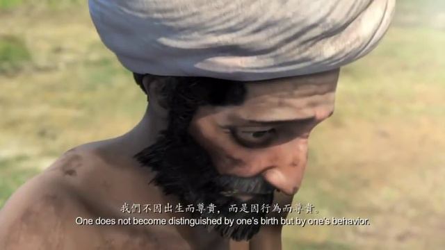 [ENG] Story of the Buddha смотреть онлайн