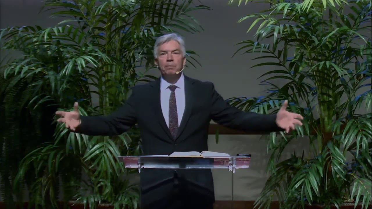 Кто виноват в парализовавшей мир пандемии Христос наша защита смотреть онлайн