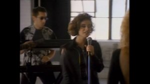 Lisa Stansfield - Change (US Version) (Official HD Music Video)