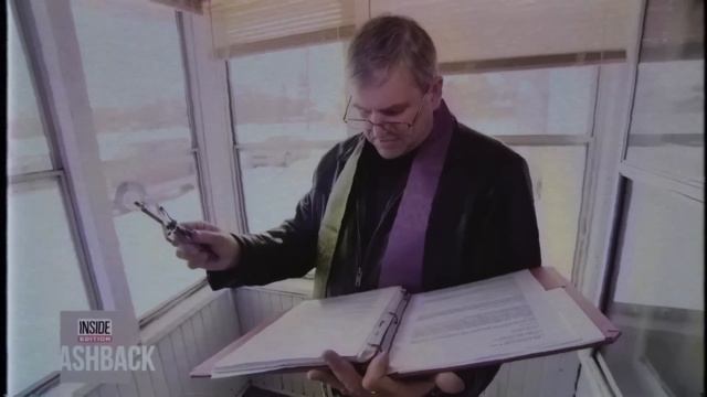 Terrifying Truth: Possessions and Exorcisms are Real смотреть онлайн