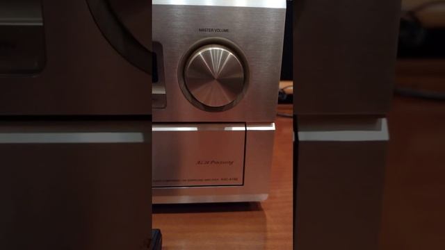 Denon DVD1940,Denon AVC A1SE,Canton GLE 496 смотреть онлайн