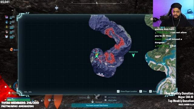?FINDING DRAGON EGGS TODAY IN PALWORLD LIVE INDIA смотреть онлайн