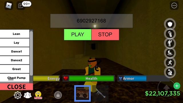Best roblox da hood song ids 2021 смотреть онлайн