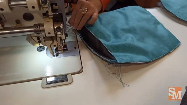 Перетяжка кресла руководителя смотреть онлайн