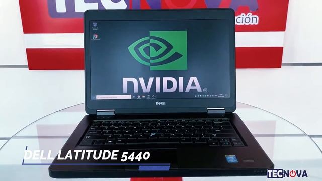 LAPTOP DELL LATITUDE E5440 i5-4GEN / 8GB RAM / 1TB/ Nvidia 2GB смотреть онлайн