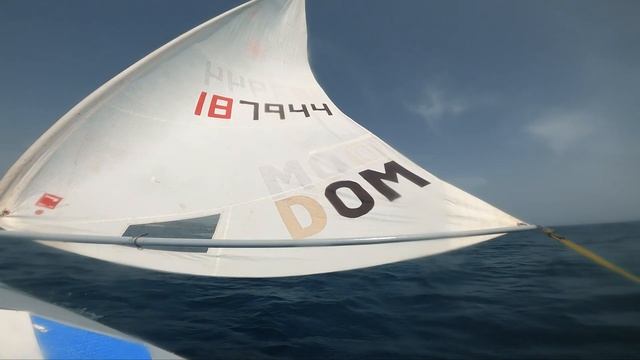 Ocean Sailing Session смотреть онлайн
