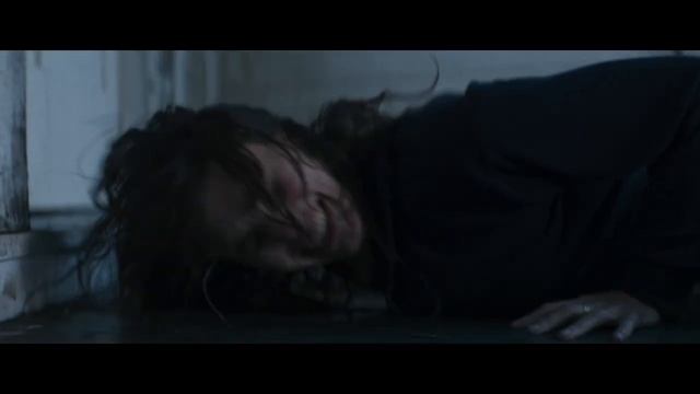 Взаперти ? Русский трейлер ? Фильм 2022. смотреть онлайн