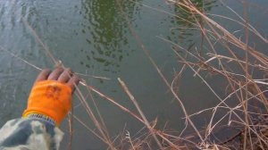 Рыбалка косынки и экраны. 2 серия. 2020