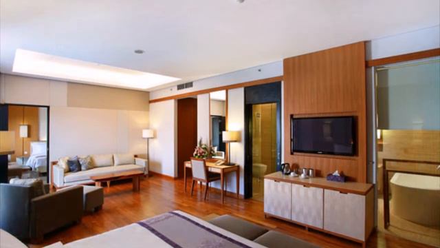 Grand Inna Kuta 4* Индонезия