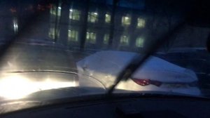 Омыватель лобового infiniti fx 35