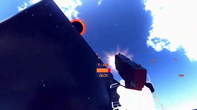 Полный Трэш! #1 Go to the orange Door смотреть онлайн