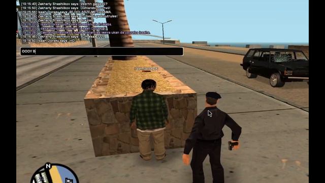 [ND-RP.ge] wannabetomek смотреть онлайн