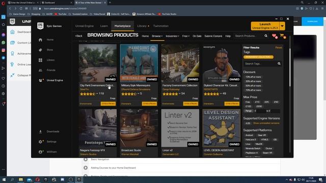 Beginner Series #2 - Launcher Tour смотреть онлайн