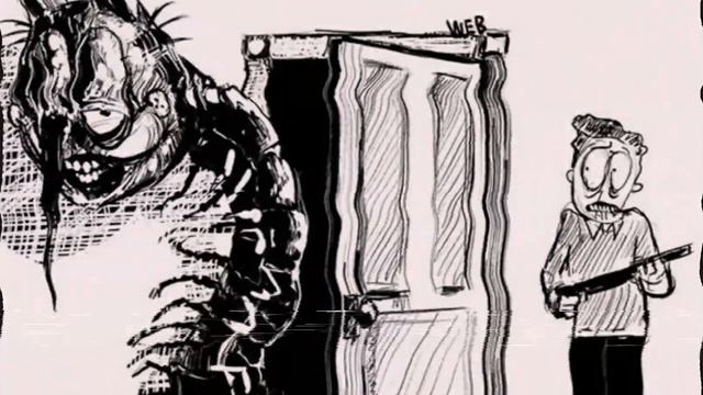 Gorefield Suffering (Unknown Suffering V3 But Gorefield And Jon Sing it) смотреть онлайн