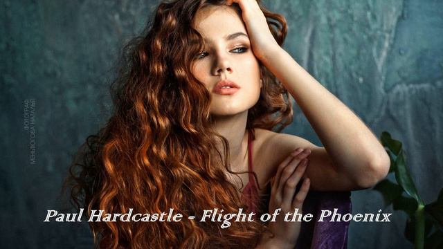 Paul Hardcastle - Flight of the Phoenix - смотреть онлайн