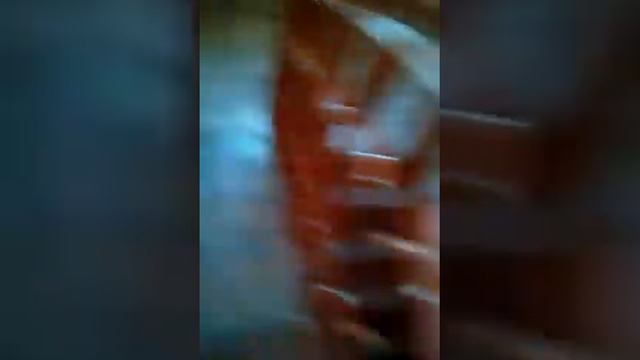 Лифт 'Кмз' в 9 этажке 370 кг 4 чел. Проспект. Авиастроителей 33, смотреть онлайн