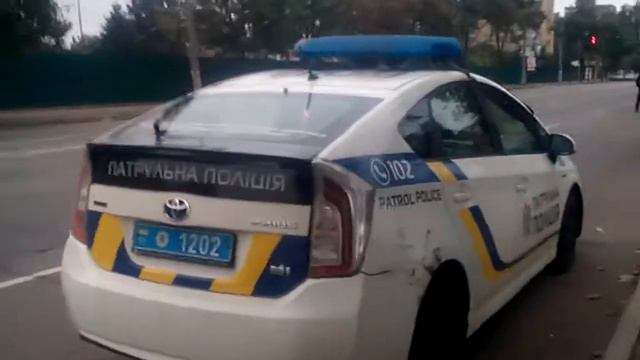 Кривой Рог Полиция задержание на проспекте Мира утром 18 августа 2019г. смотреть онлайн