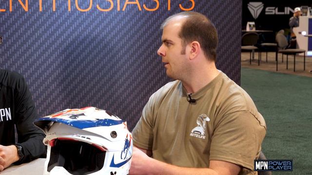 Talking Sealing Technologies with Corteco's Andrew Ciszczon and Allen Jones смотреть онлайн
