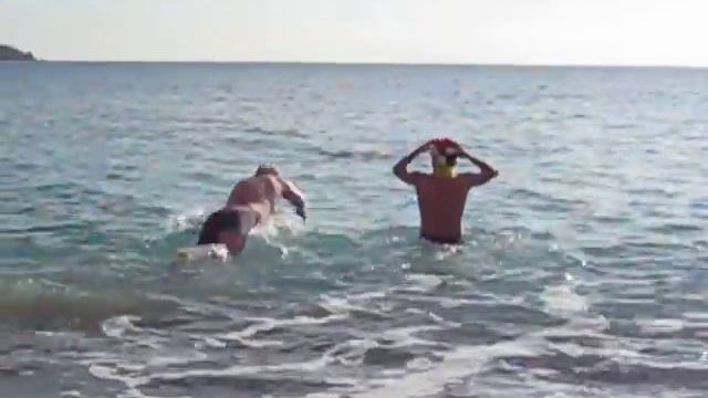 НГ 2012 Крым, Ласпи 1 смотреть онлайн