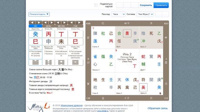 Фен-Шуй без страха #5  ответы на вопросы