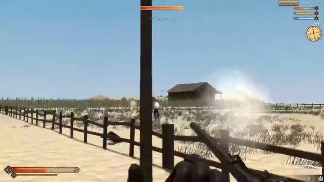 Sunset Rangers [PC] Trailer смотреть онлайн