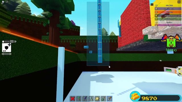 как сделать гаражные ворота в роблокс(Build A Boat For Treasure)#roblox #роблокс #buildaboat смотреть онлайн