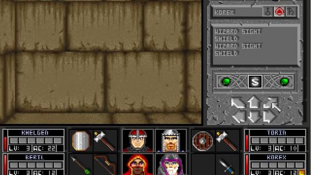 Let's Play: Black Crypt [ Part 4 ] смотреть онлайн