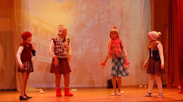 Сказка о потерянном времени. часть 1 смотреть онлайн