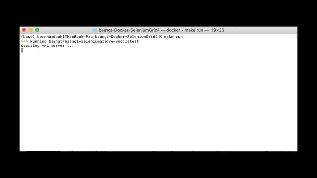 How to integrate Selenium Grid V4.0 with open source test automation suite baangt смотреть онлайн