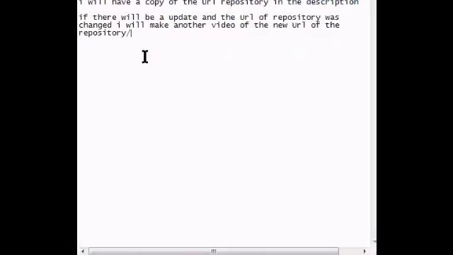 powerbot url of repository 2011-svn смотреть онлайн