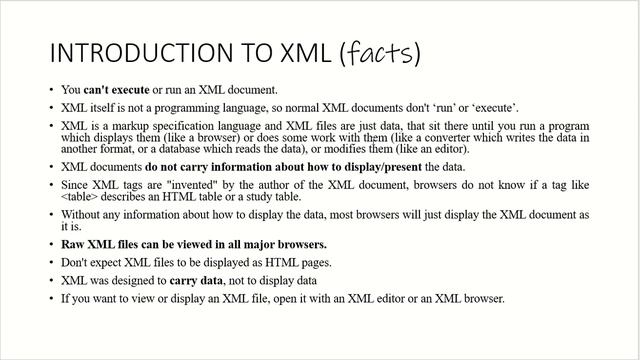 CSE 5 PHP Introduction to XML смотреть онлайн