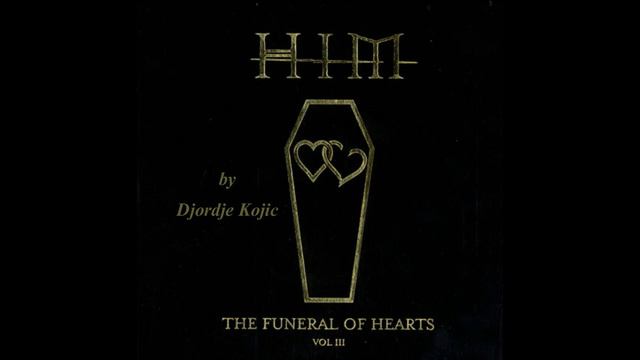 HIM - The Funeral Of Hearts (Cover)