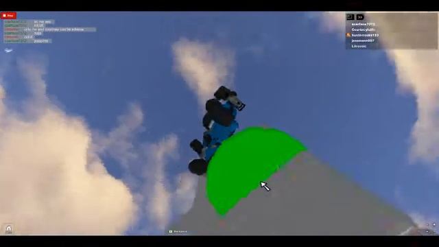 roblox new robot body смотреть онлайн